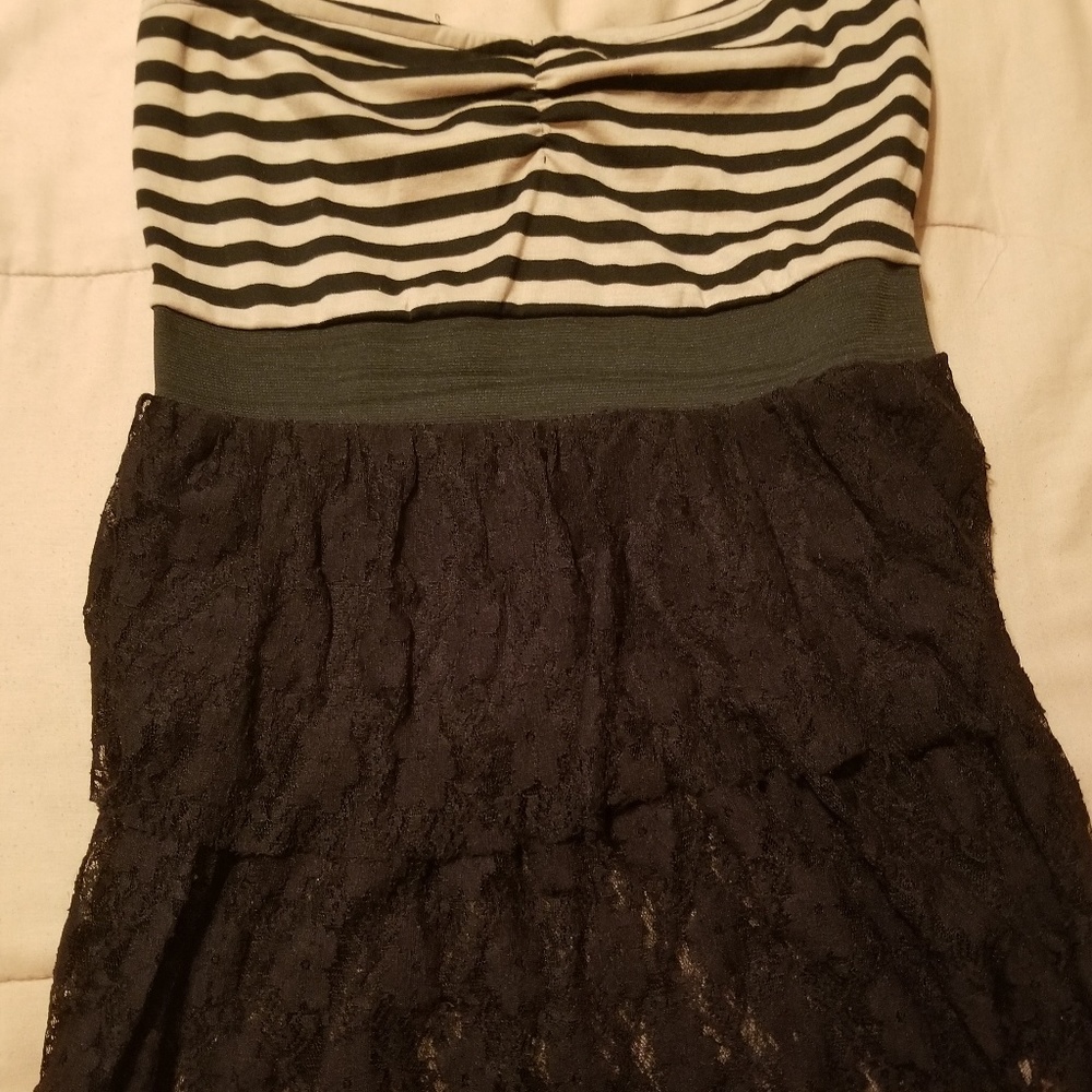 Sleeveless top